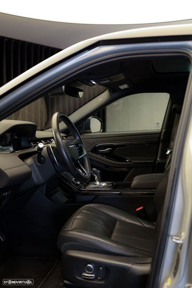 Land Rover Range Rover Evoque P300e R-Dynamic - 25