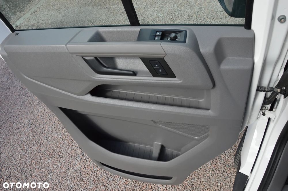 Volkswagen Crafter - 25