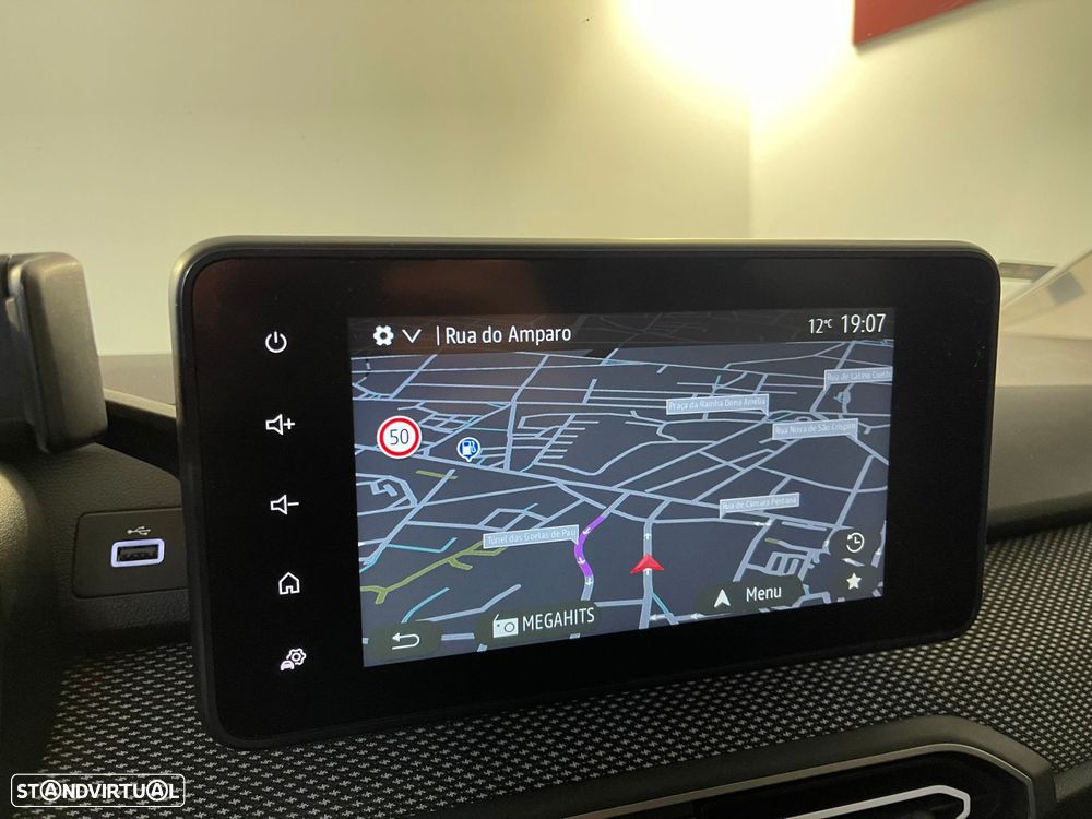 Dacia Jogger 1.0 TCe Extreme 7L - 24