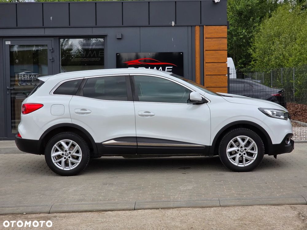 Renault Kadjar 1.2 Energy TCe Zen - 7