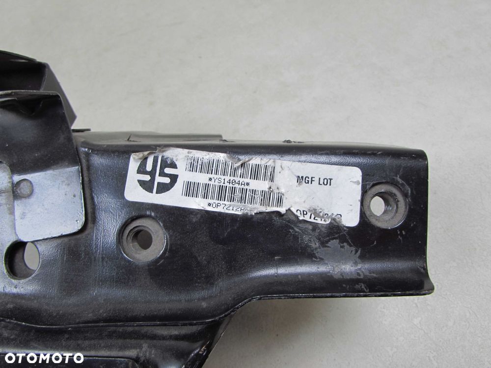 OPEL ZAFIRA B 8-11 OKULAR PASA PRZEDNIEGO PRAWY 556104-6 - 4