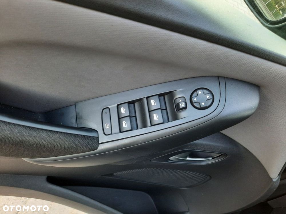 Citroën C4 SpaceTourer 1.5 BlueHDi Feel S&S - 14