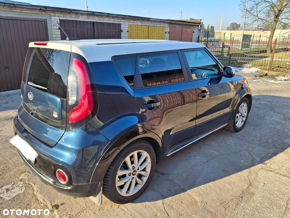 Kia Soul - 4