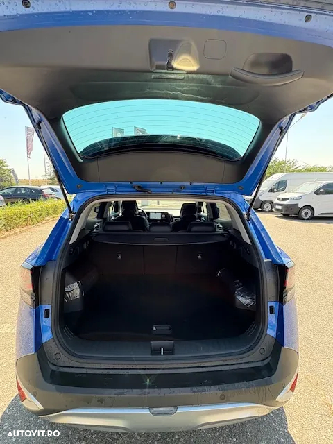 Kia Sportage 1.6 T-GDI 7DCT HP 4x2 MHEV Style - 19