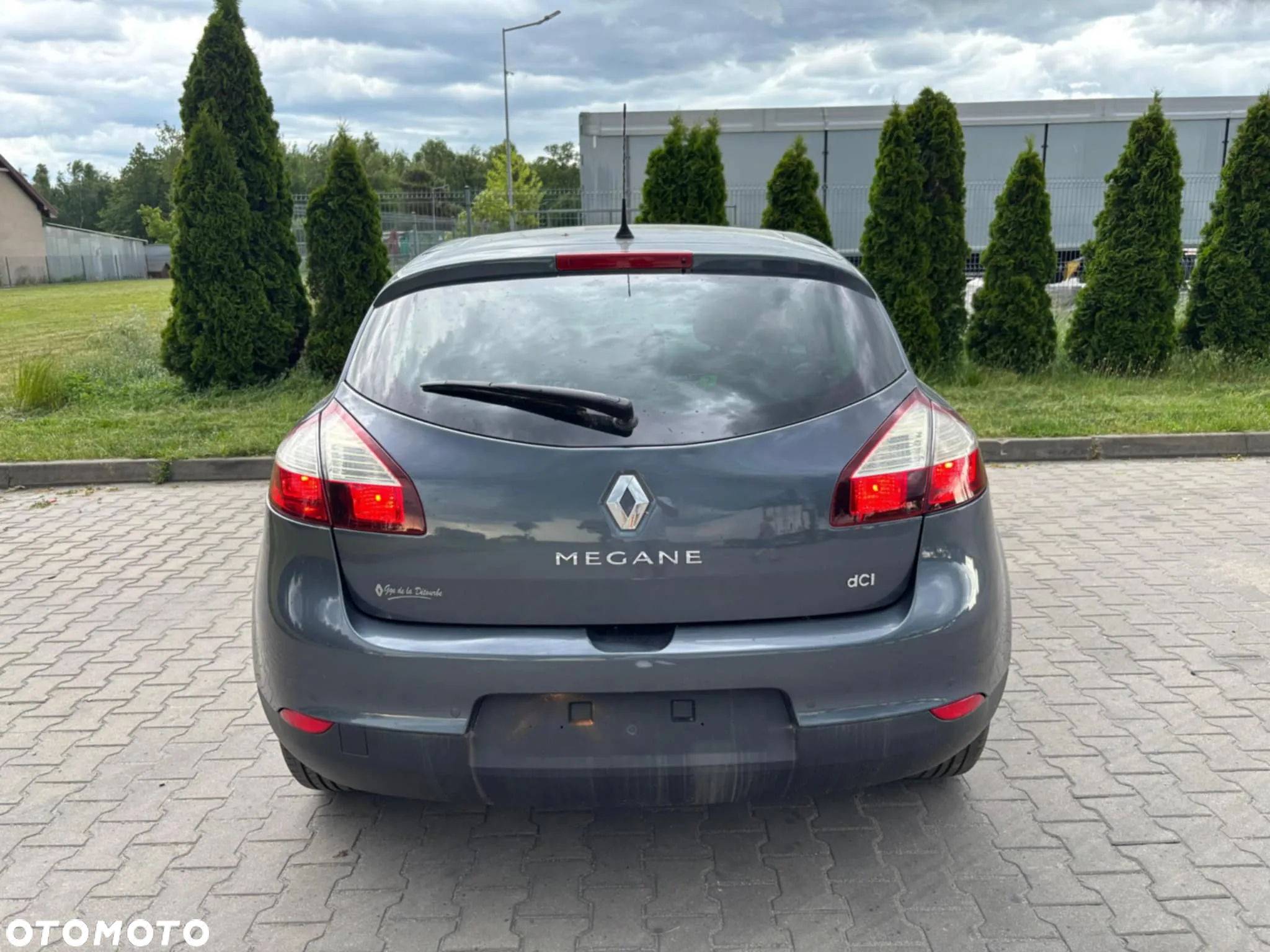 Renault Megane 1.5 dCi Bose - 7