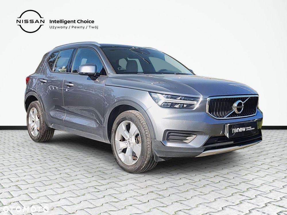 Volvo XC 40 - 3