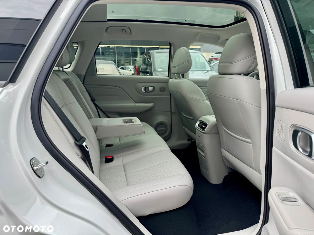 Leapmotor B10 HYBRID EV 18.8 kWh Design - 10