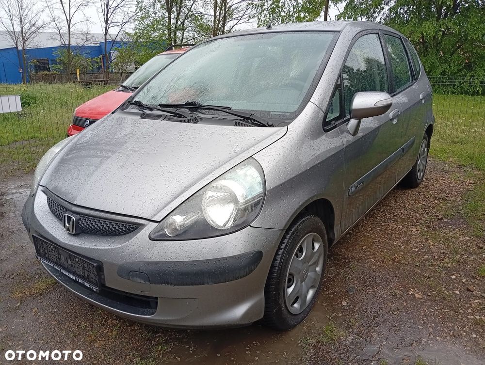 Honda Jazz 1.4 Style - 1