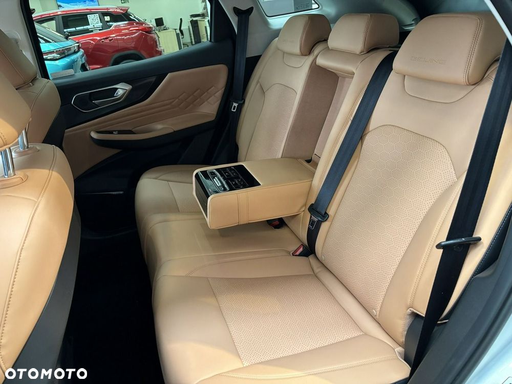 BAIC 7 - 12