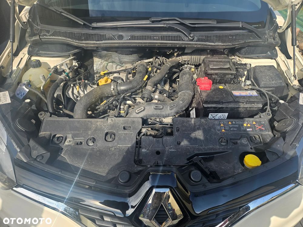 Renault Captur 0.9 Energy TCe Zen EU6 - 7