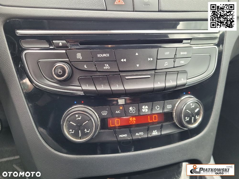 Peugeot 508 - 30