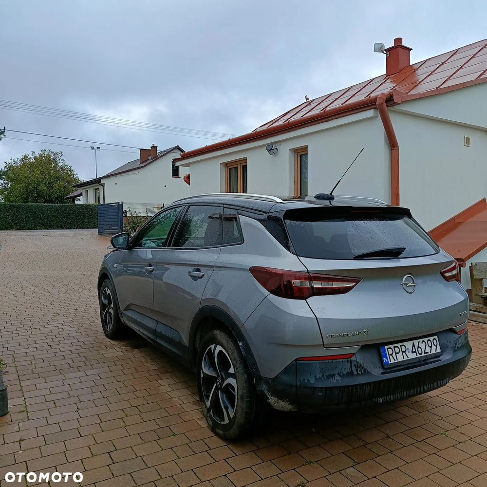 Opel Grandland X - 2