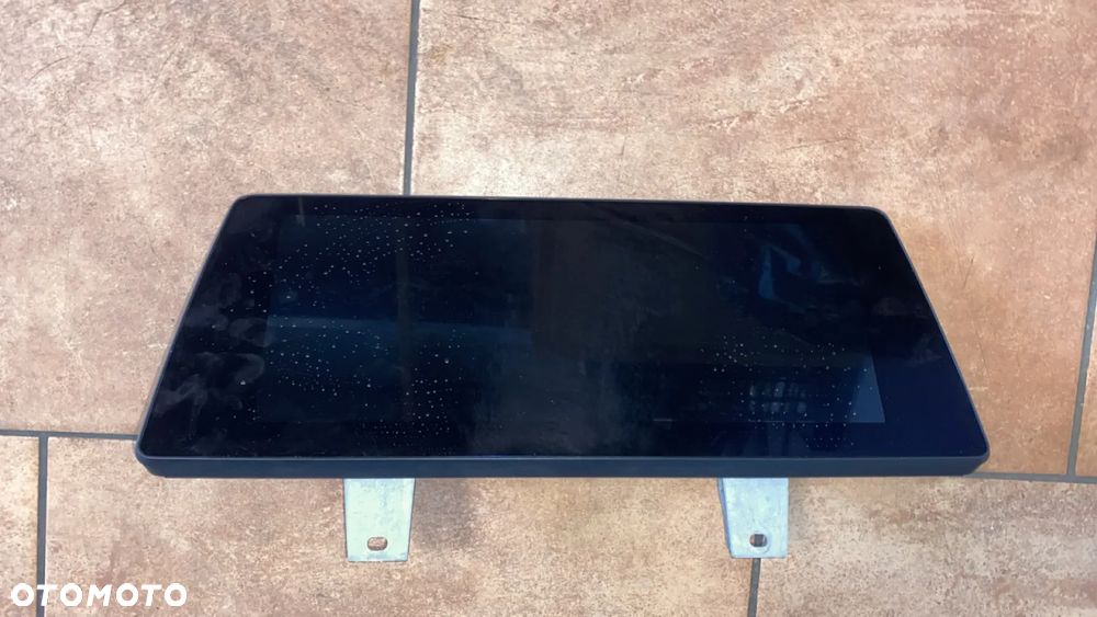 BMW G30 G31 MONITOR EKRAN WYŚWIETLACZ 8715339 - 2