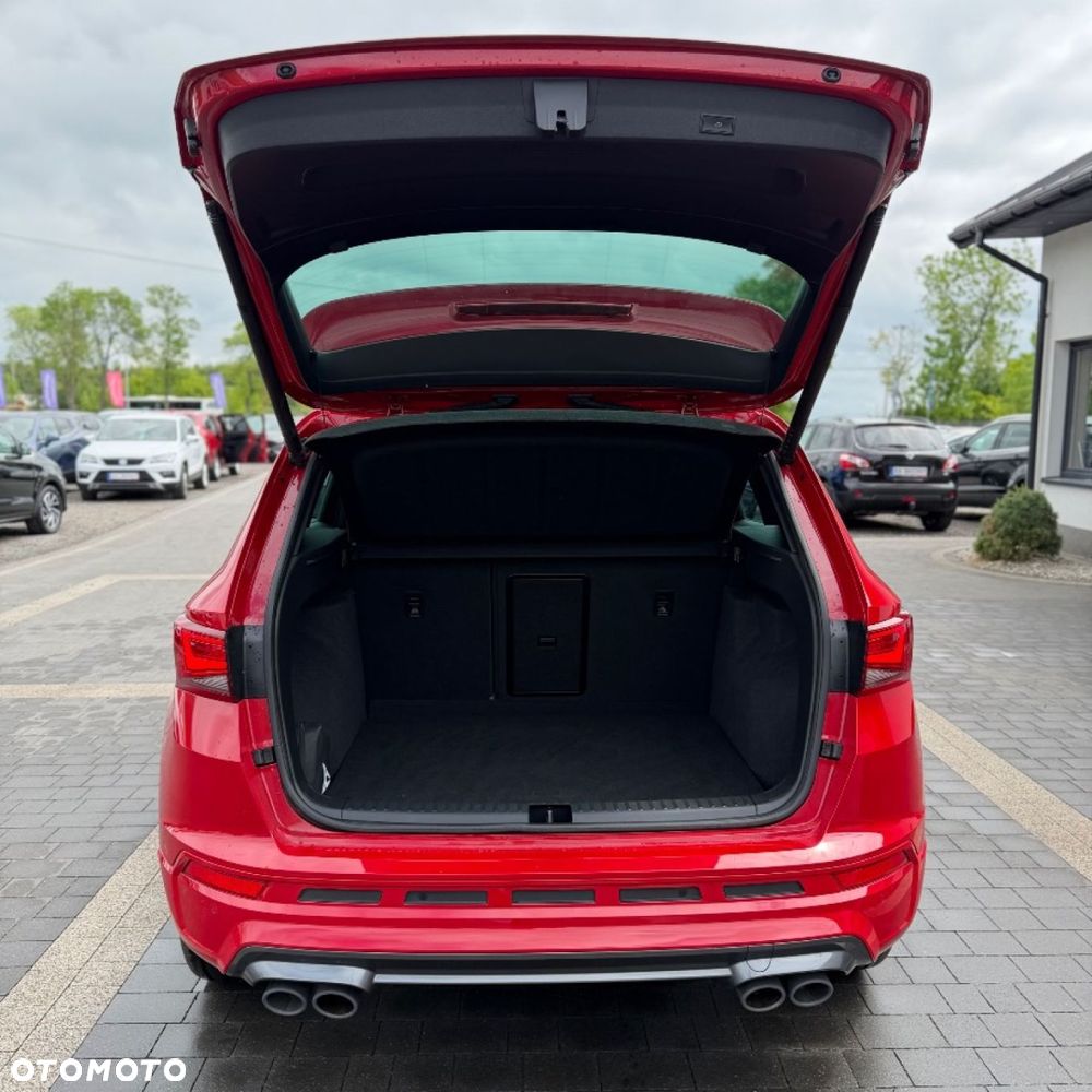 Cupra Ateca - 10