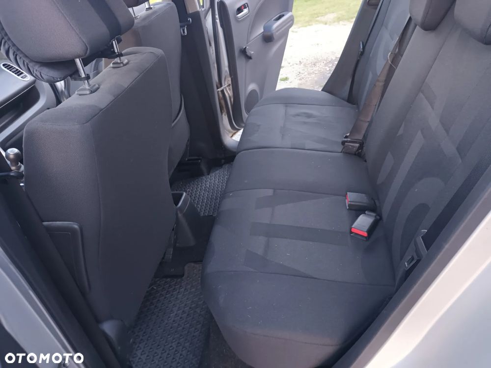 Opel Agila 1.0 Edition - 32