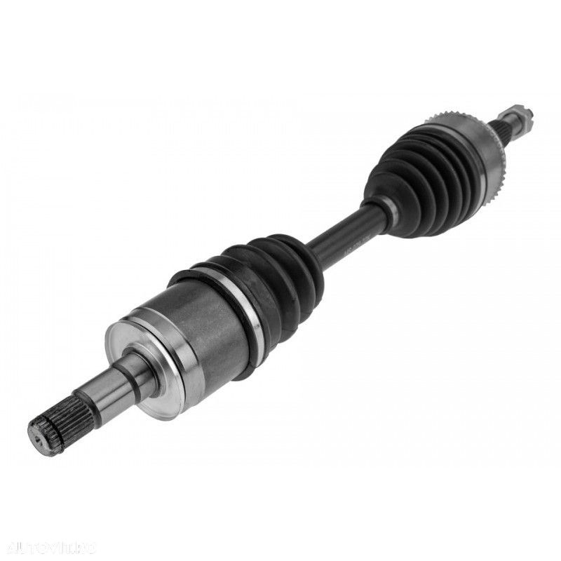 Planetara Mitsubishi Pajero 2000-2006, Fata, Stanga, CV Automata, CV Manuala, NPW-MS-079 - 1
