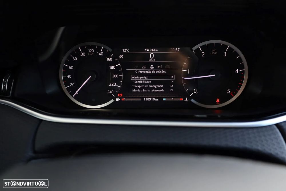 Land Rover Range Rover Evoque 2.0 D150 S - 45