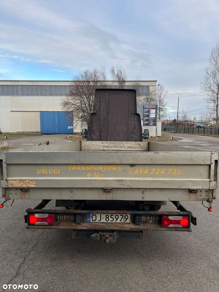 Iveco Daily 50C15 - 4