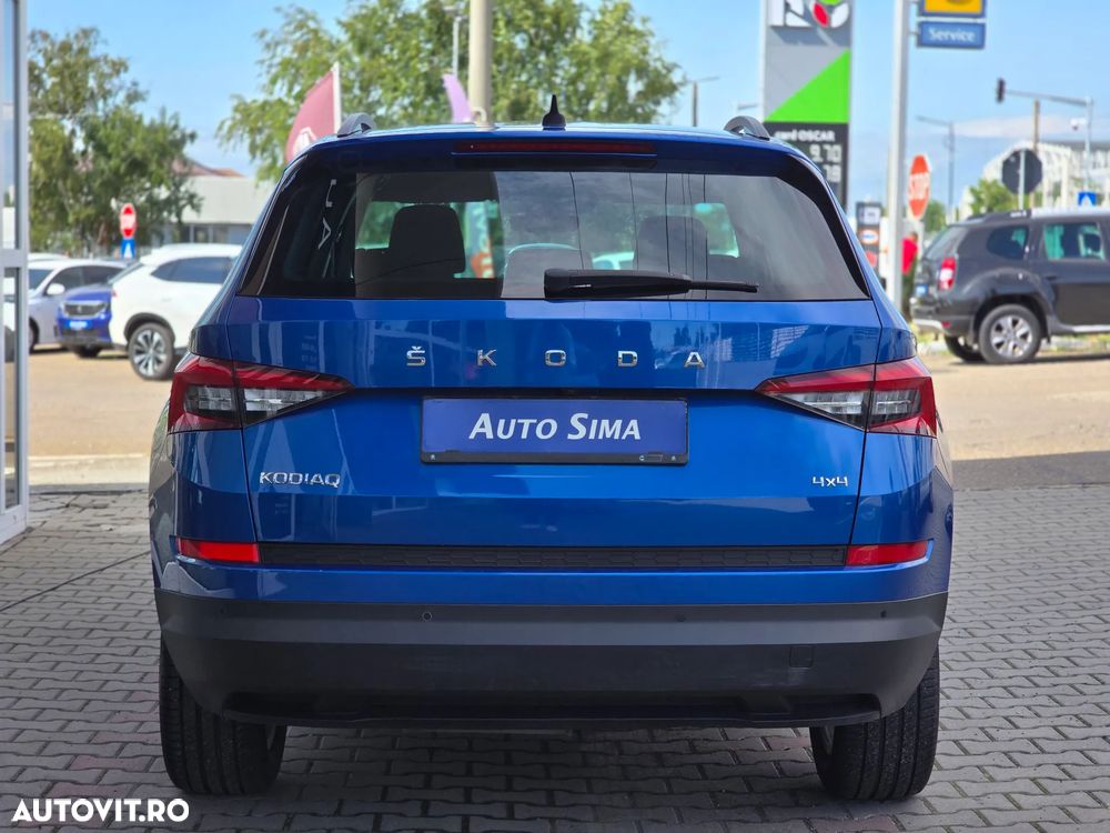 Skoda Kodiaq - 7