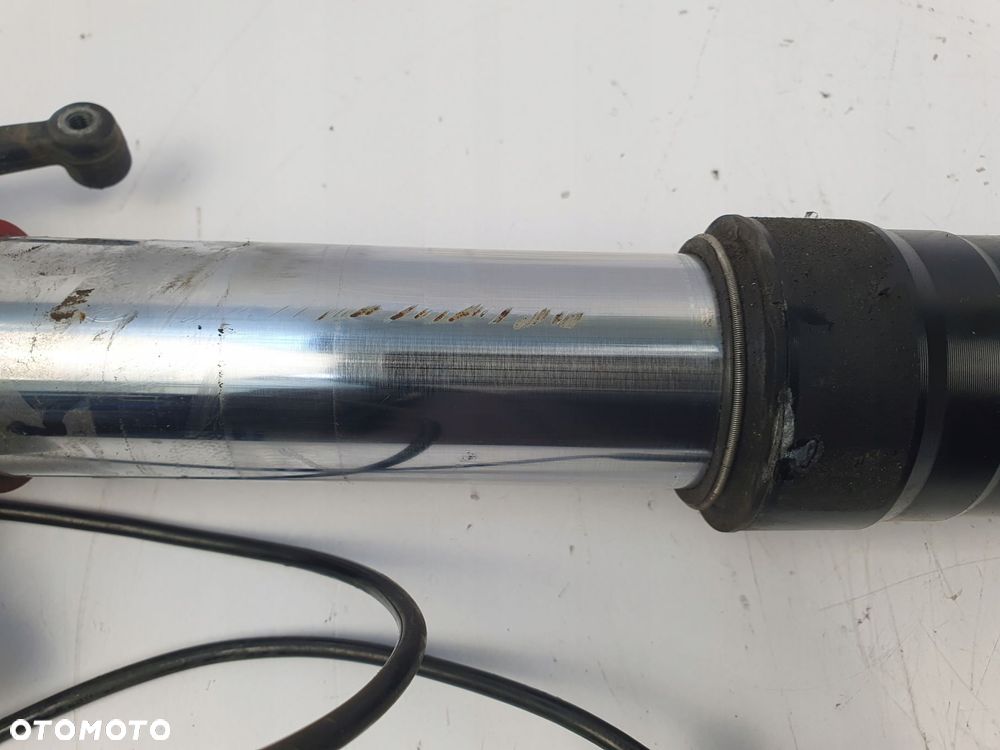 LEWA LAGA LAGI KTM Duke 790 18-24 przednie zawieszenie przód 4860-9077 ABS - 5