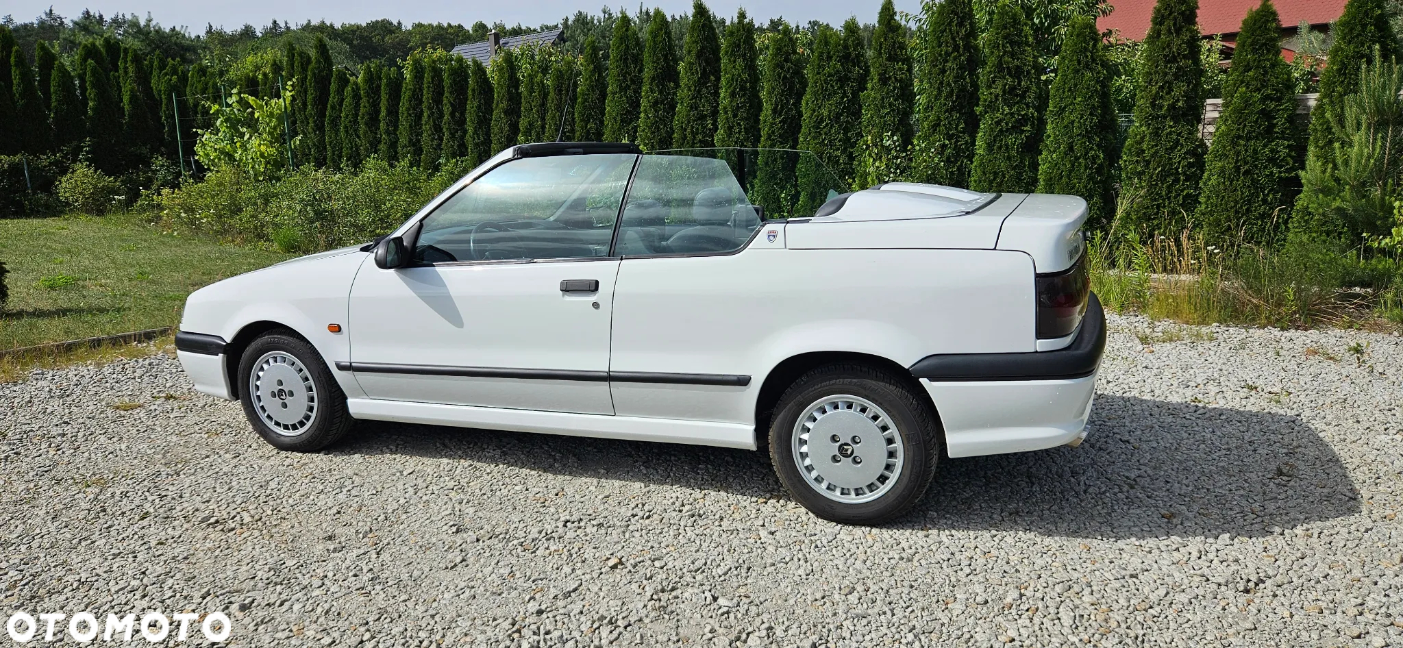Renault 19 1.8 - 11