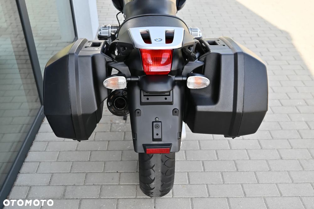 BMW R - 7