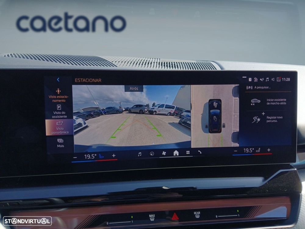 BMW 530 e Pack Desportivo M - 21
