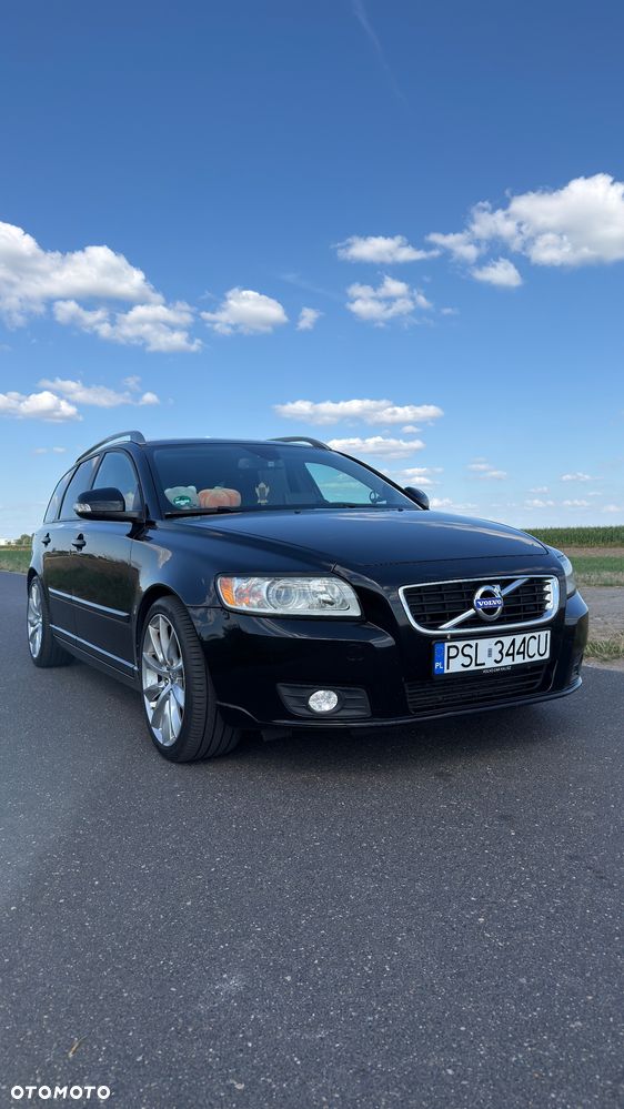 Volvo V50 D2 Summum Start-Stop - 1