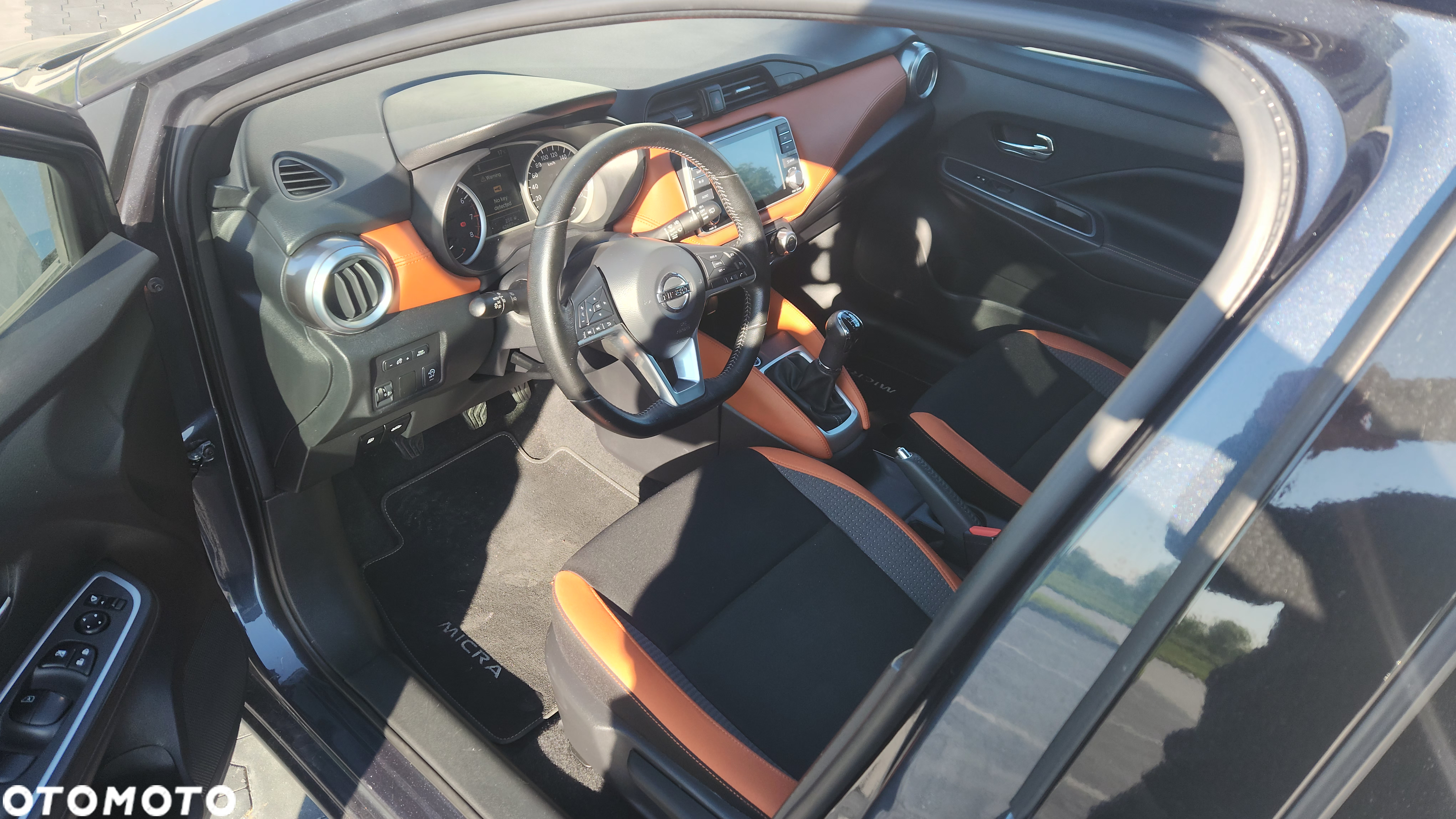 Nissan Micra 0.9 IG-T N-Connecta - 25