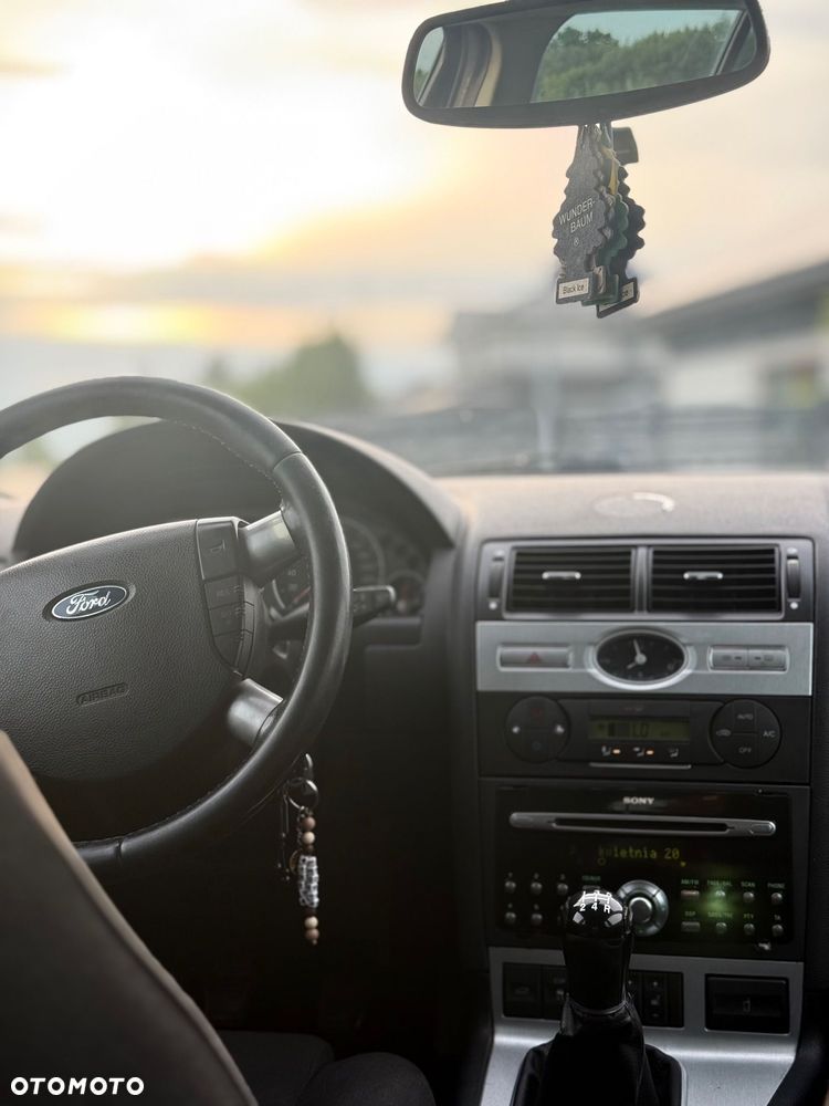 Ford Mondeo 2.0 Viva X - 12