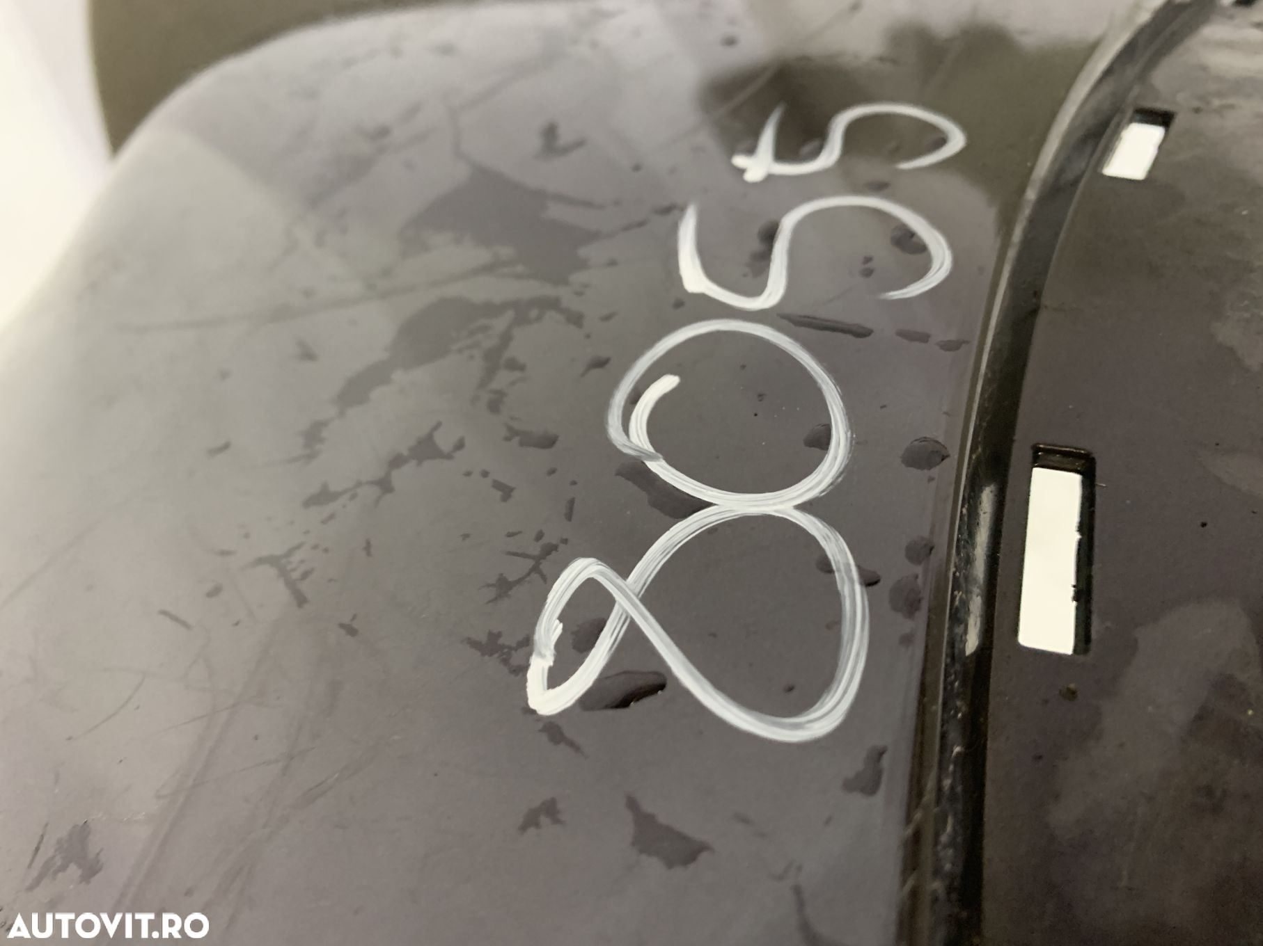 Bara fata Nissan Qashqai, 2017, 2018, 2019, 2020, 2021, cod origine OE 62022HV00H. - 14