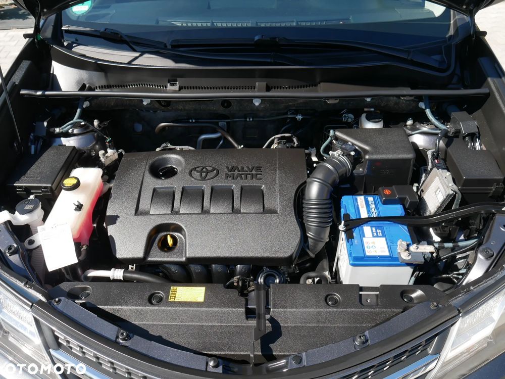 Toyota RAV4 2.0 4x4 Edition - 36