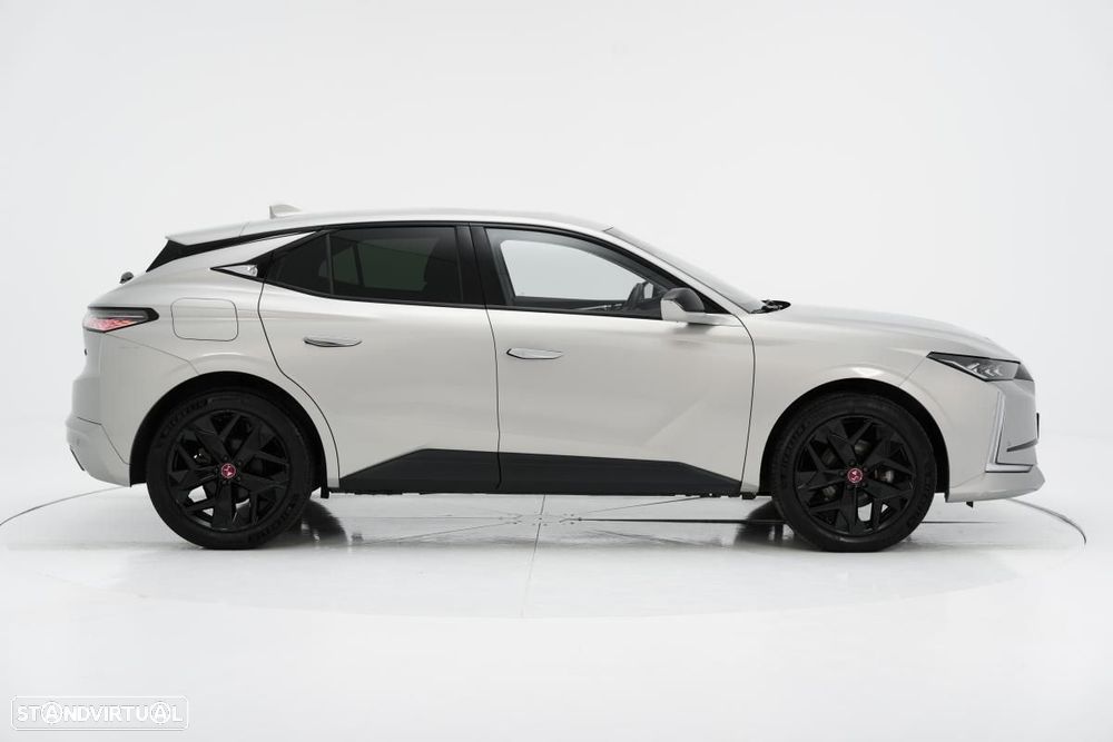 DS DS4 PureTech 130 PERFORMANCE LINE - 2