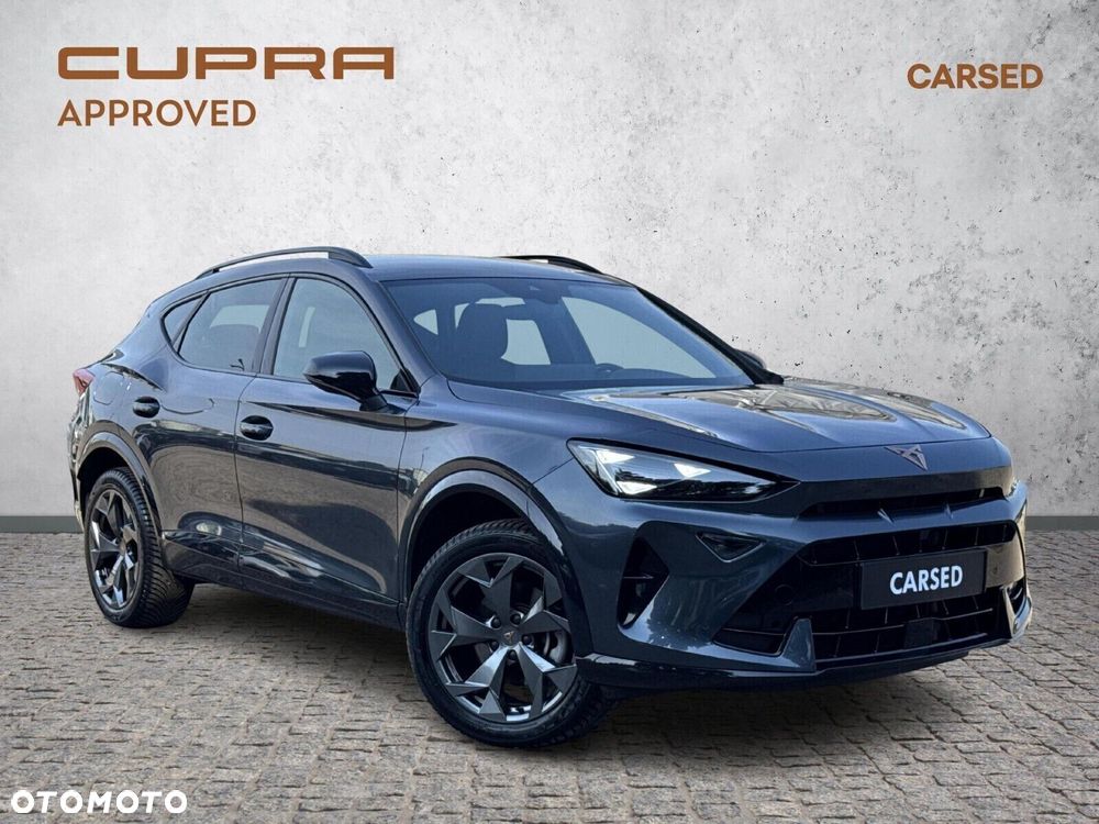 Cupra Formentor 1.5 eTSI mHEV DSG - 9
