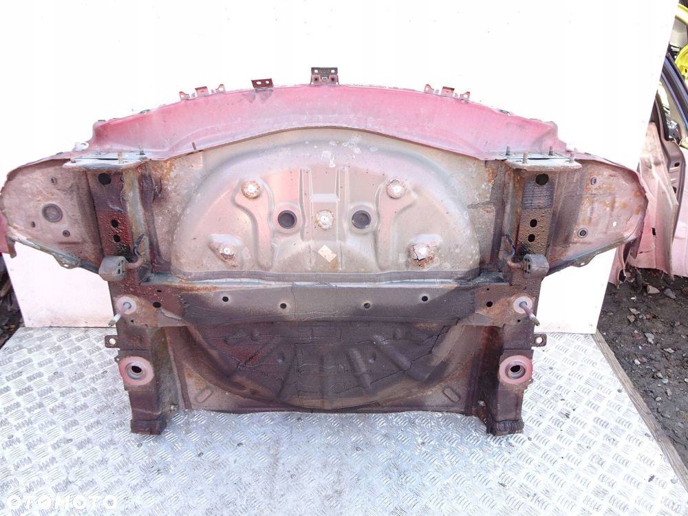 pas tylny wanna mazda cx-5 12-17 r. - 5