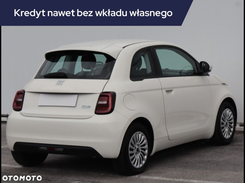 Fiat 500e - 7