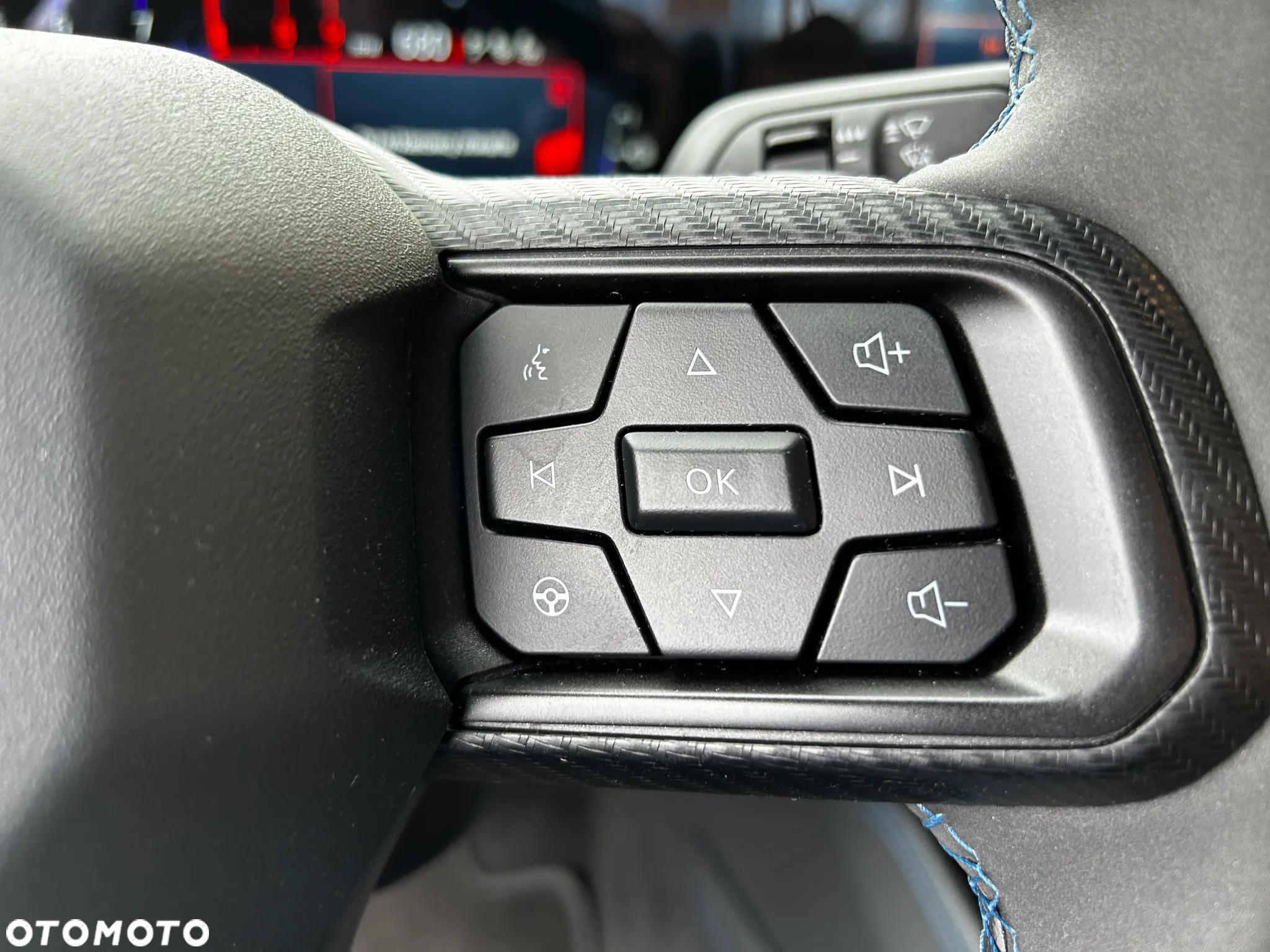 Ford Mustang 5.0 Ti-VCT V8 Dark Horse - 14