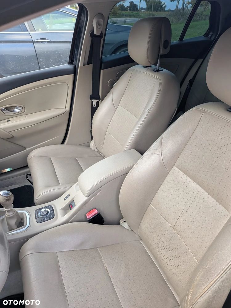 Renault Megane dCi 160 FAP GT - 17