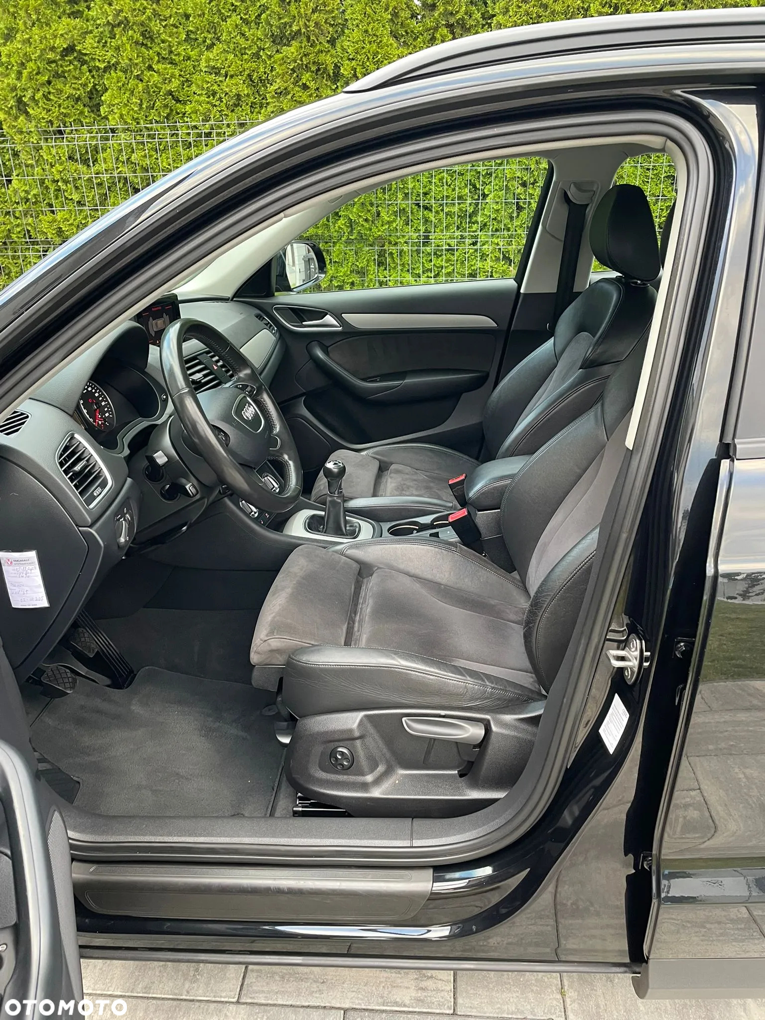 Audi Q3 2.0 TDI - 14