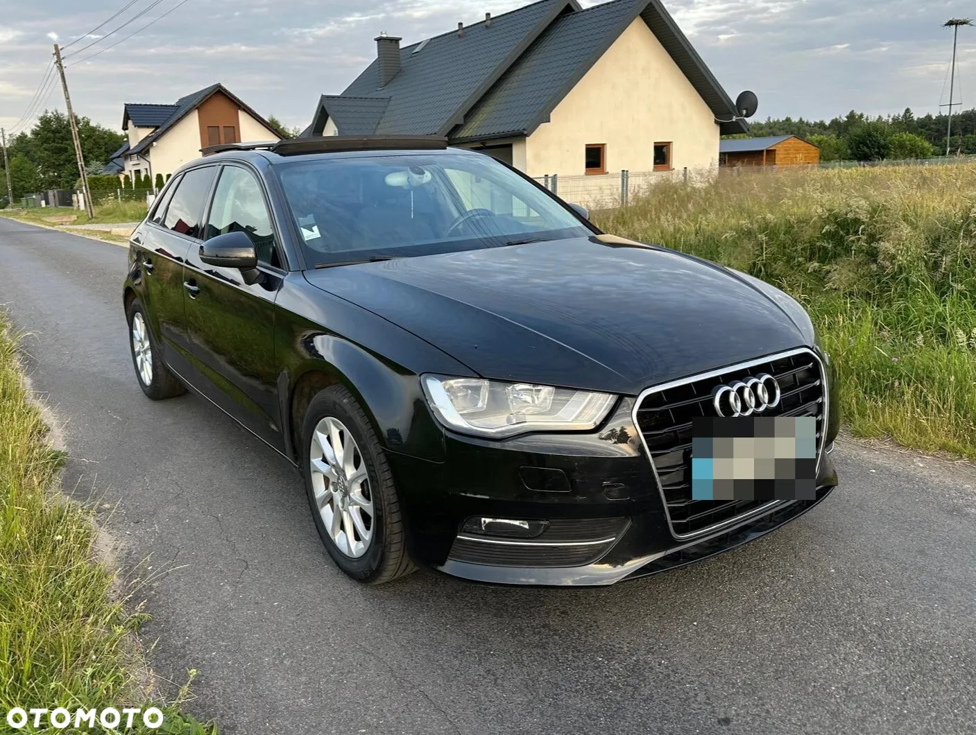 Audi A3 - 7