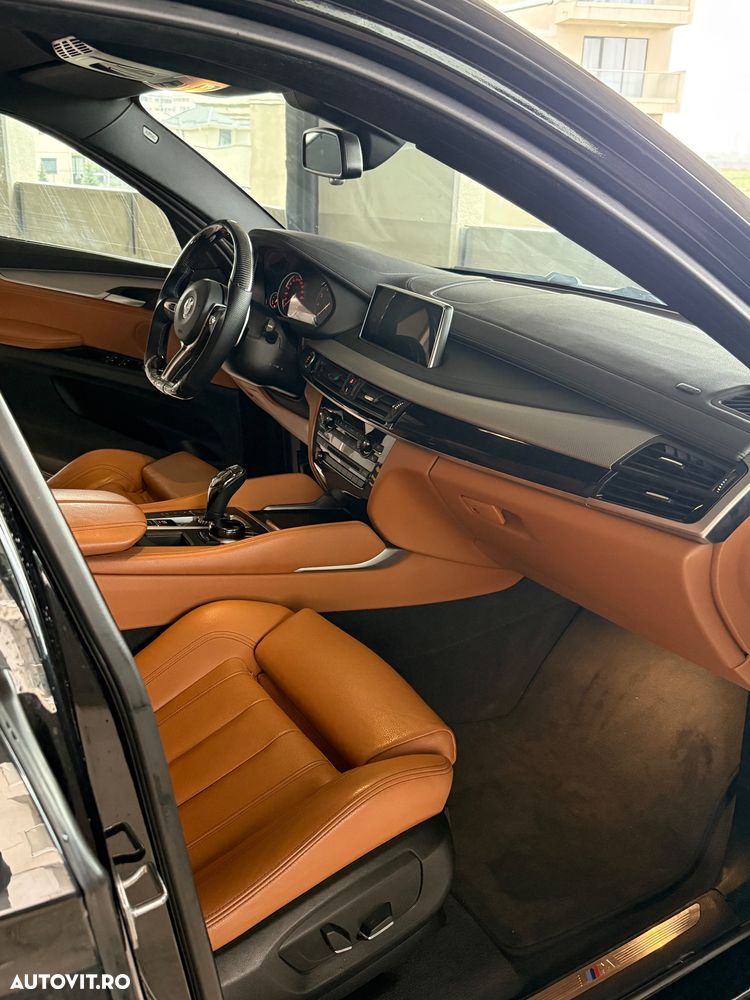 BMW X6 xDrive35i - 4