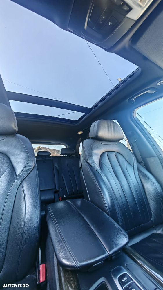 BMW X5 xDrive40d Sport-Aut. - 9