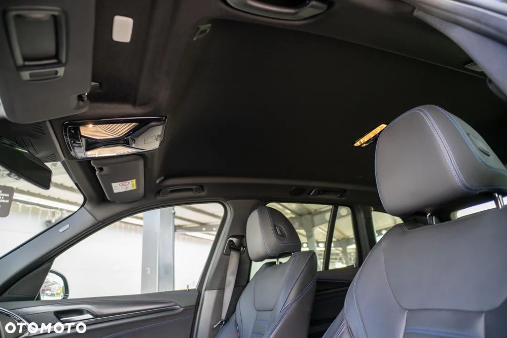 BMW X3 xDrive20i M Sport sport - 36