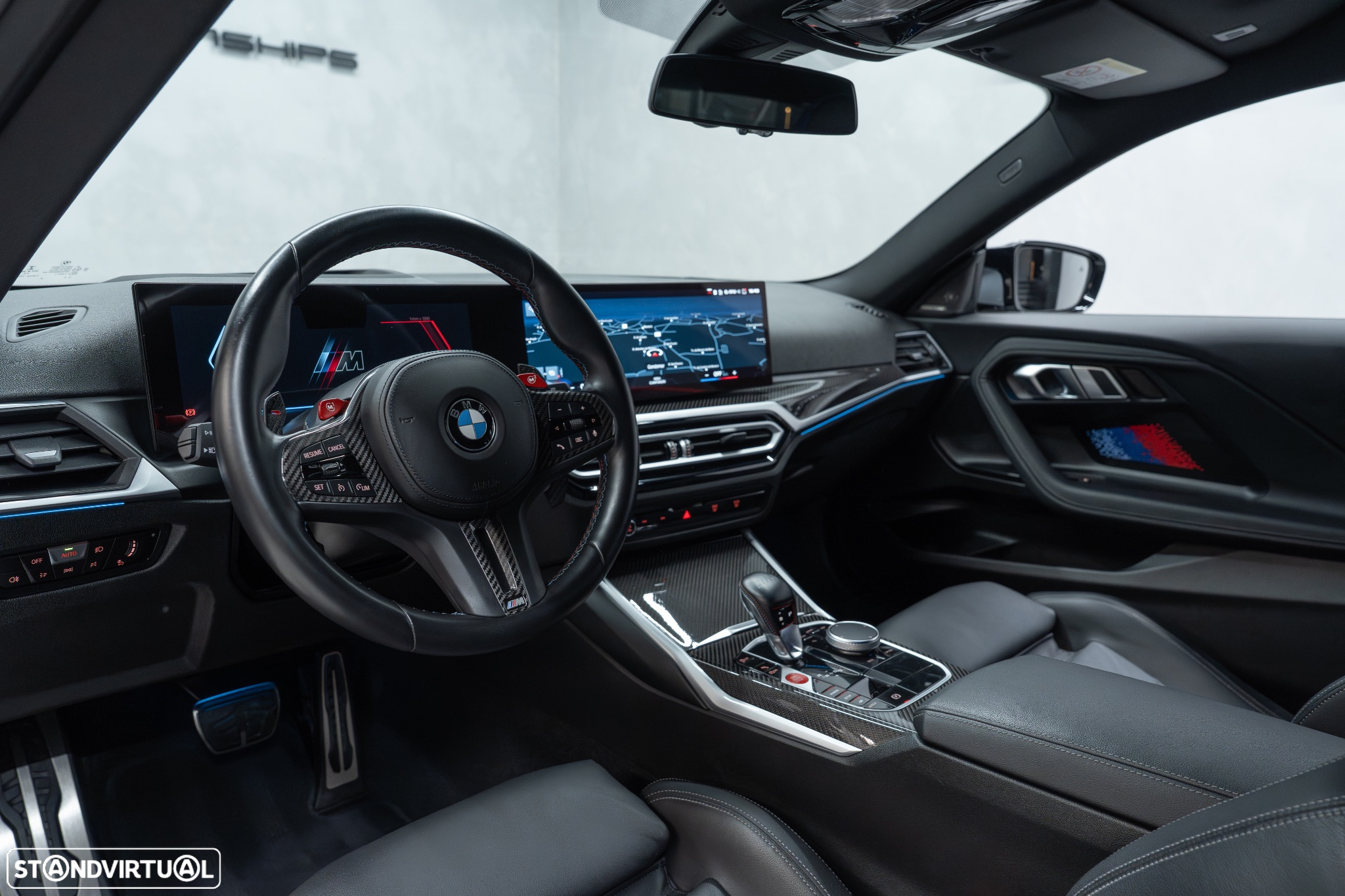 BMW M2 Auto - 15