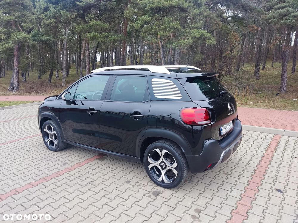 Citroën C3 Aircross PureTech 110 Stop & Start Feel - 14