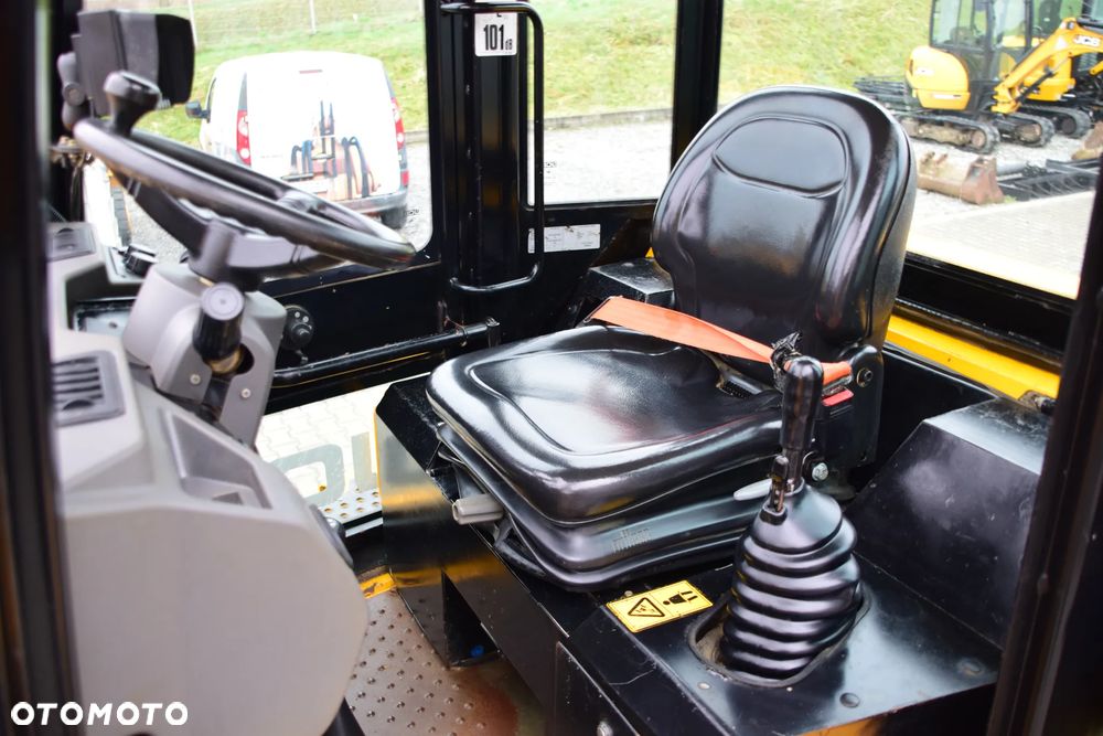 JCB 6T-1 - 14
