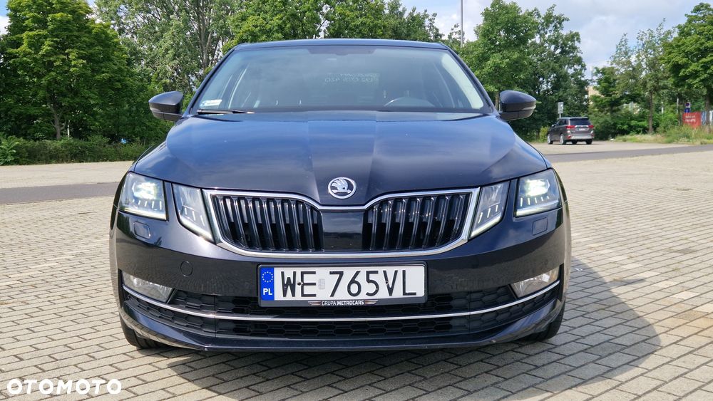 Skoda Octavia - 9