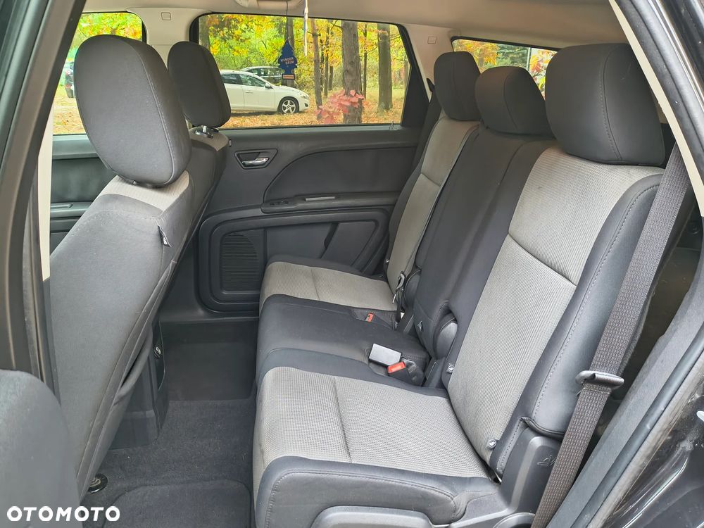 Dodge Journey - 31