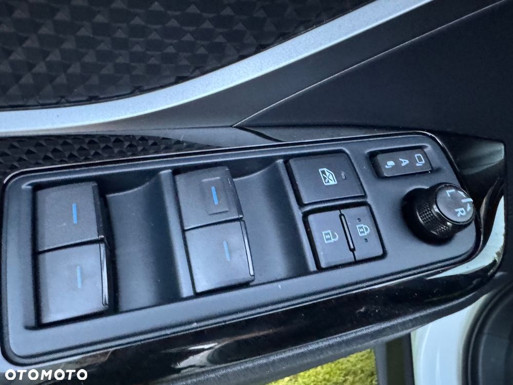 Toyota C-HR 2.0 Hybrid GR Sport - 13