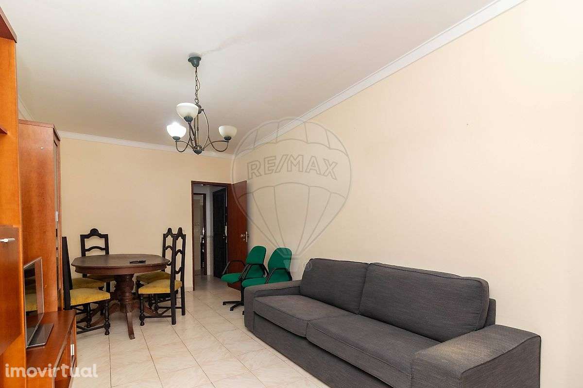 Apartamento T3 para venda - Grande imagem: 2/23